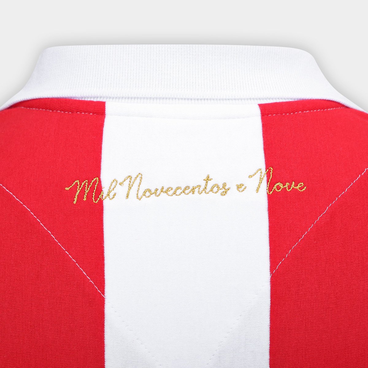 Camisa Internacional 1909 Masculina - 4