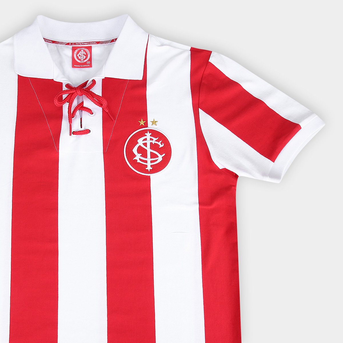 Camisa Internacional 1909 Masculina - 5