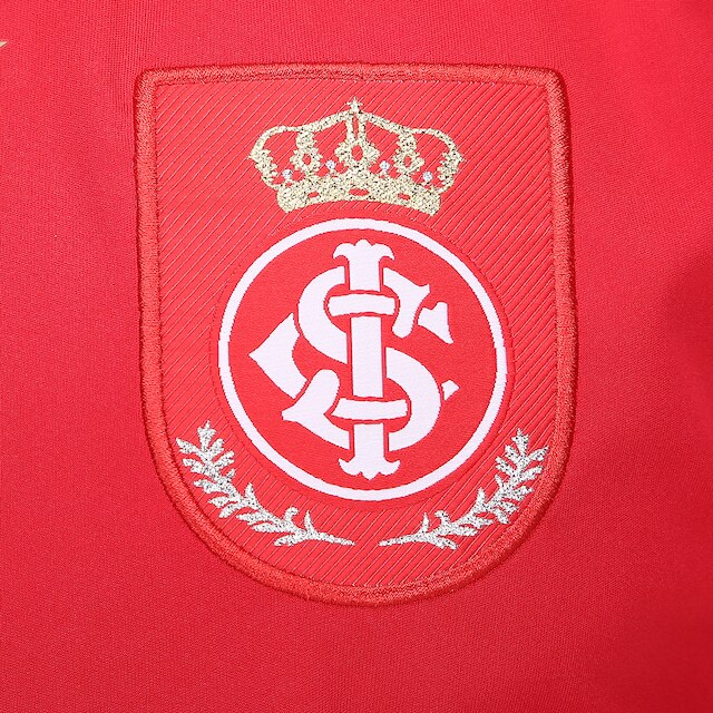 Camisa Internacional 2008 Masculina