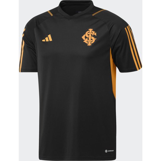 Camisa Internacional 24/25 s/n° Comissão Técnica Adidas Masculina