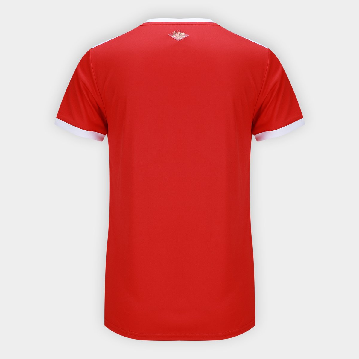 Camisa Internacional 26/27 Fanshirt Adidas Feminina - 1