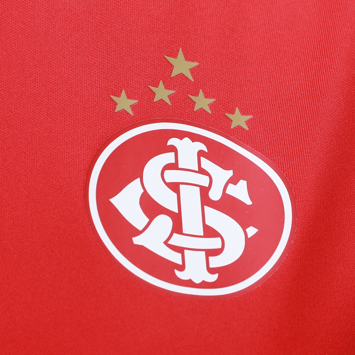 Camisa Internacional 26/27 Fanshirt Adidas Feminina - 3