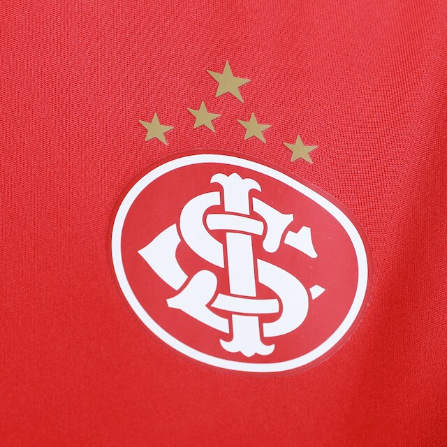 Camisa Internacional 26/27 Fanshirt Adidas Feminina