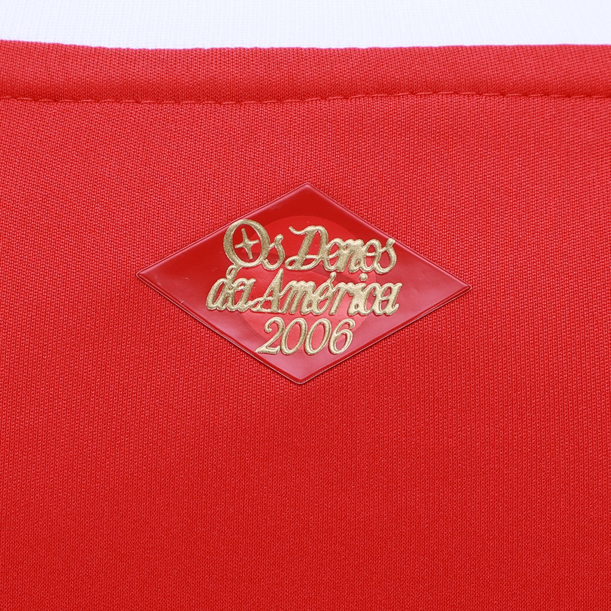 Camisa Internacional 26/27 Fanshirt Adidas Feminina - 6