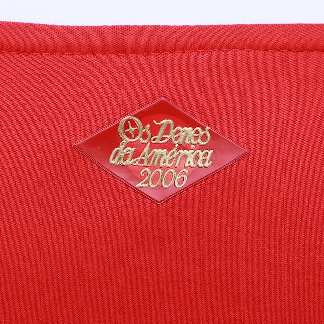 Camisa Internacional 26/27 Fanshirt Adidas Feminina