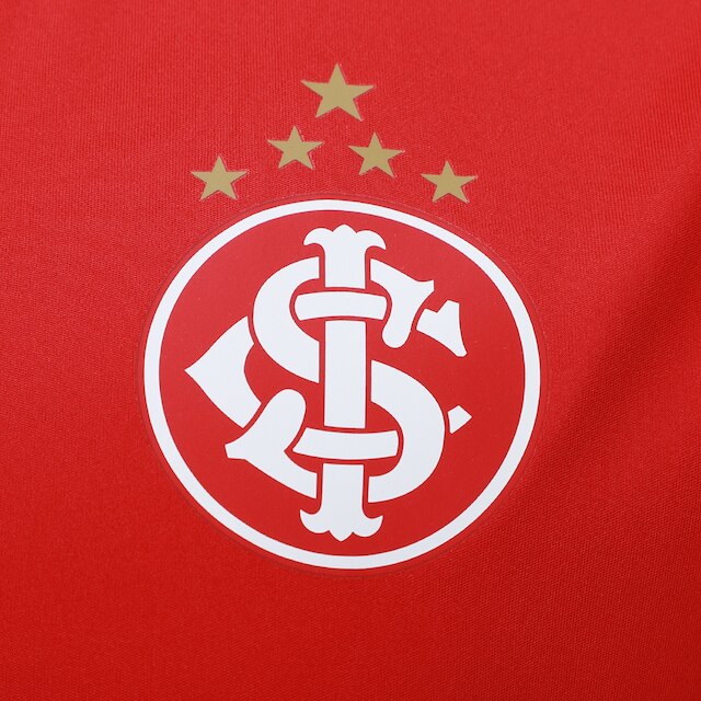 Camisa Internacional 26/27 Fanshirt Adidas Masculina