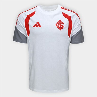 Camisa Internacional 26/27 s/n Concentração Adidas Mascul...