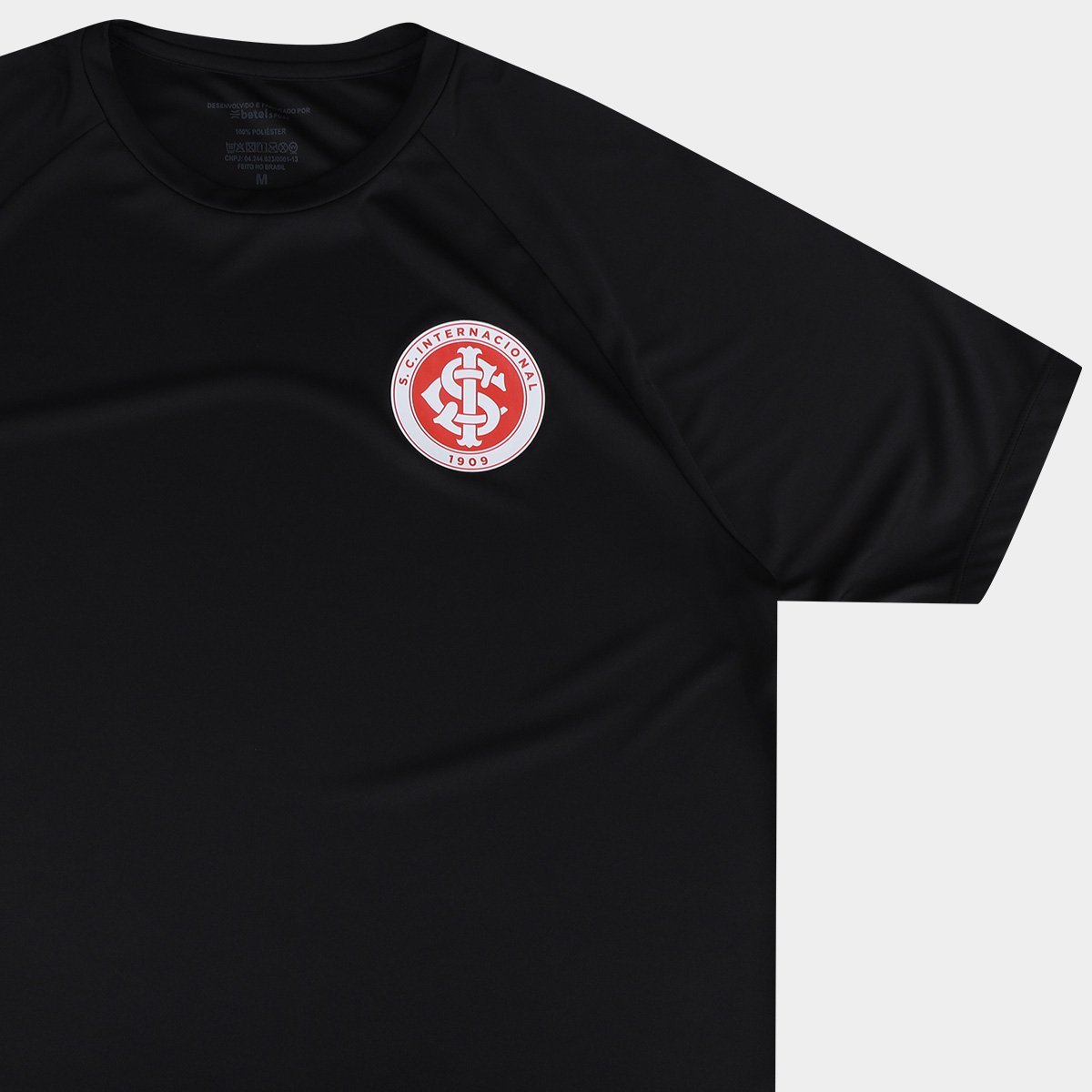 Camisa Internacional Basic Masculina - 4