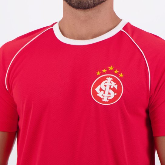 Camisa Internacional Basic Masculina