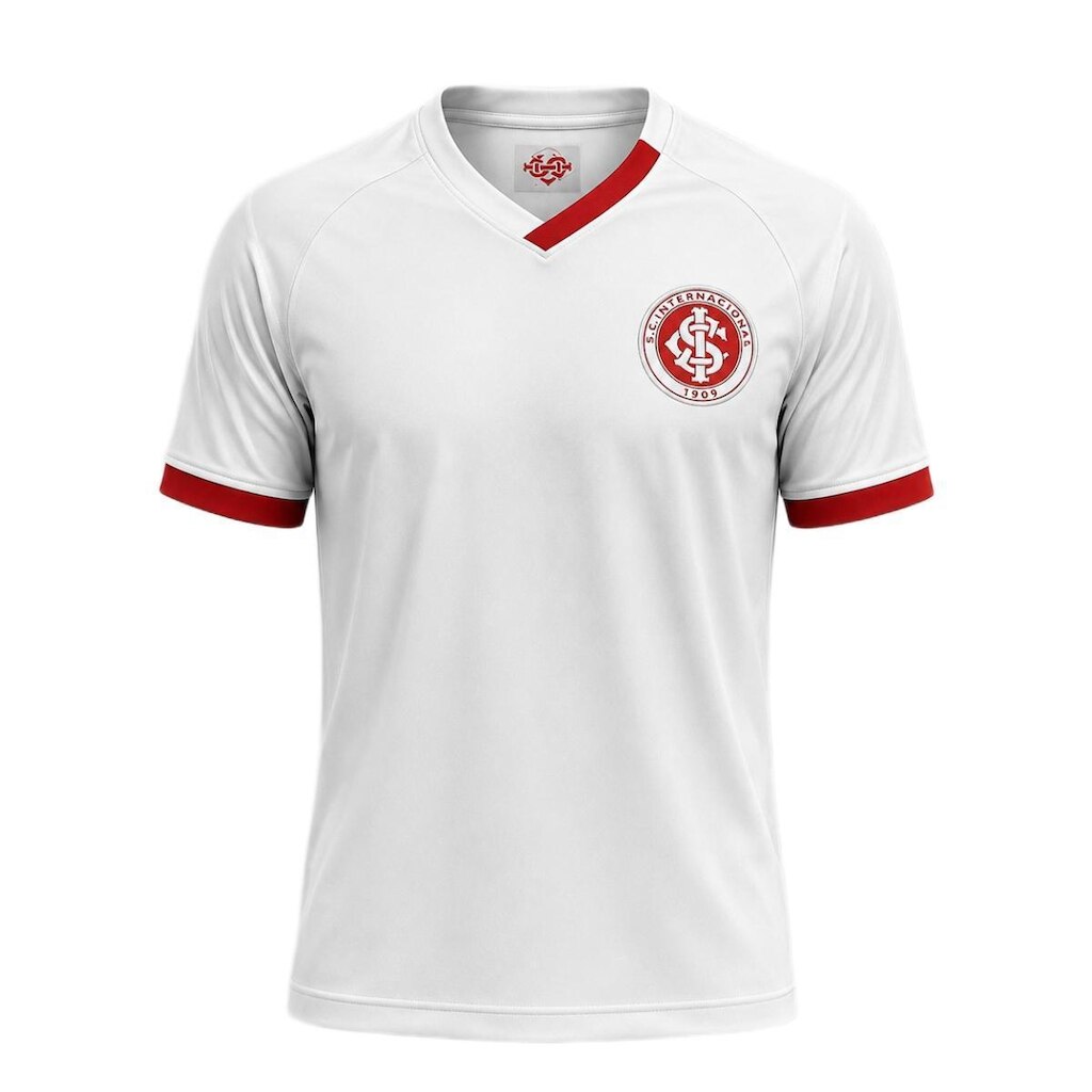Camisa Internacional Benson Classic - Masculino