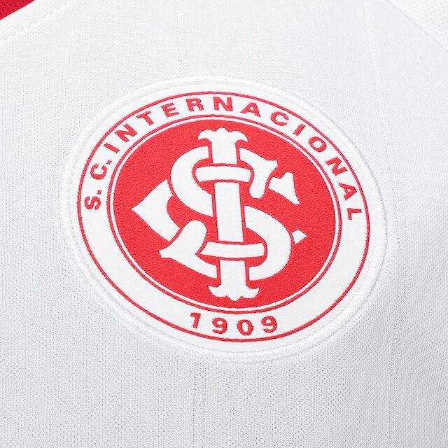 Camisa Internacional Benson Lotus Masculina