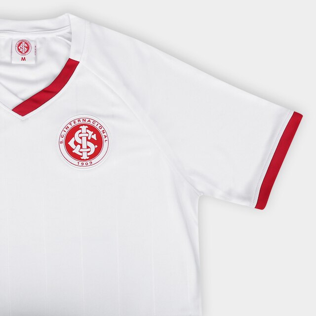 Camisa Internacional Benson Lotus Masculina