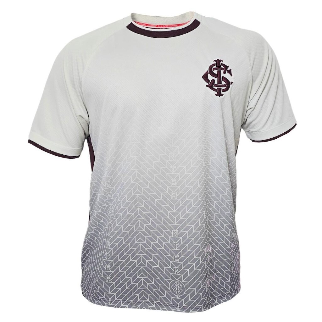 Camisa Internacional Champion II - Masculino