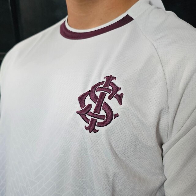 Camisa Internacional Champion II - Masculino