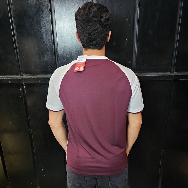 Camisa Internacional Champion II - Masculino