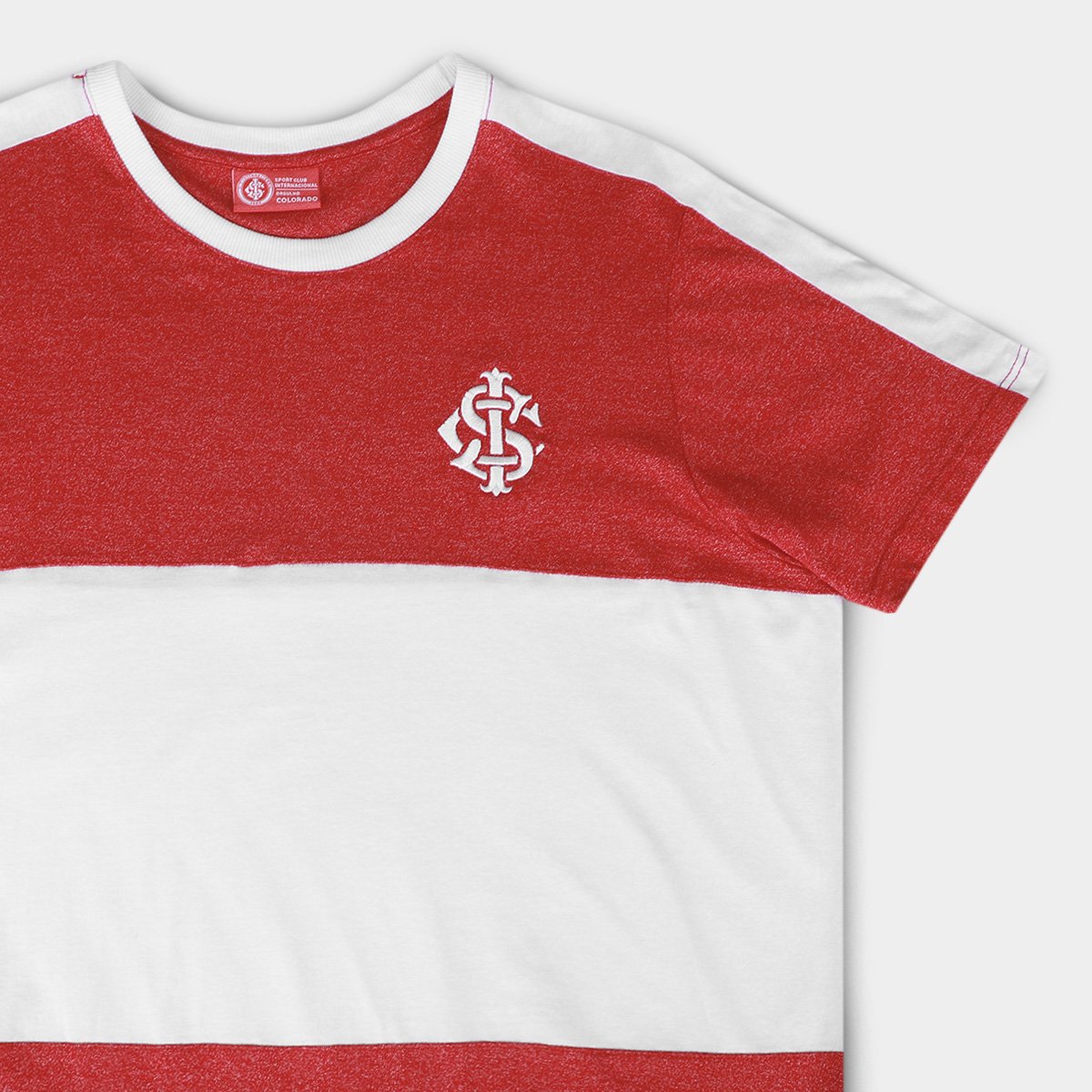 Camisa Internacional Clássica - 5