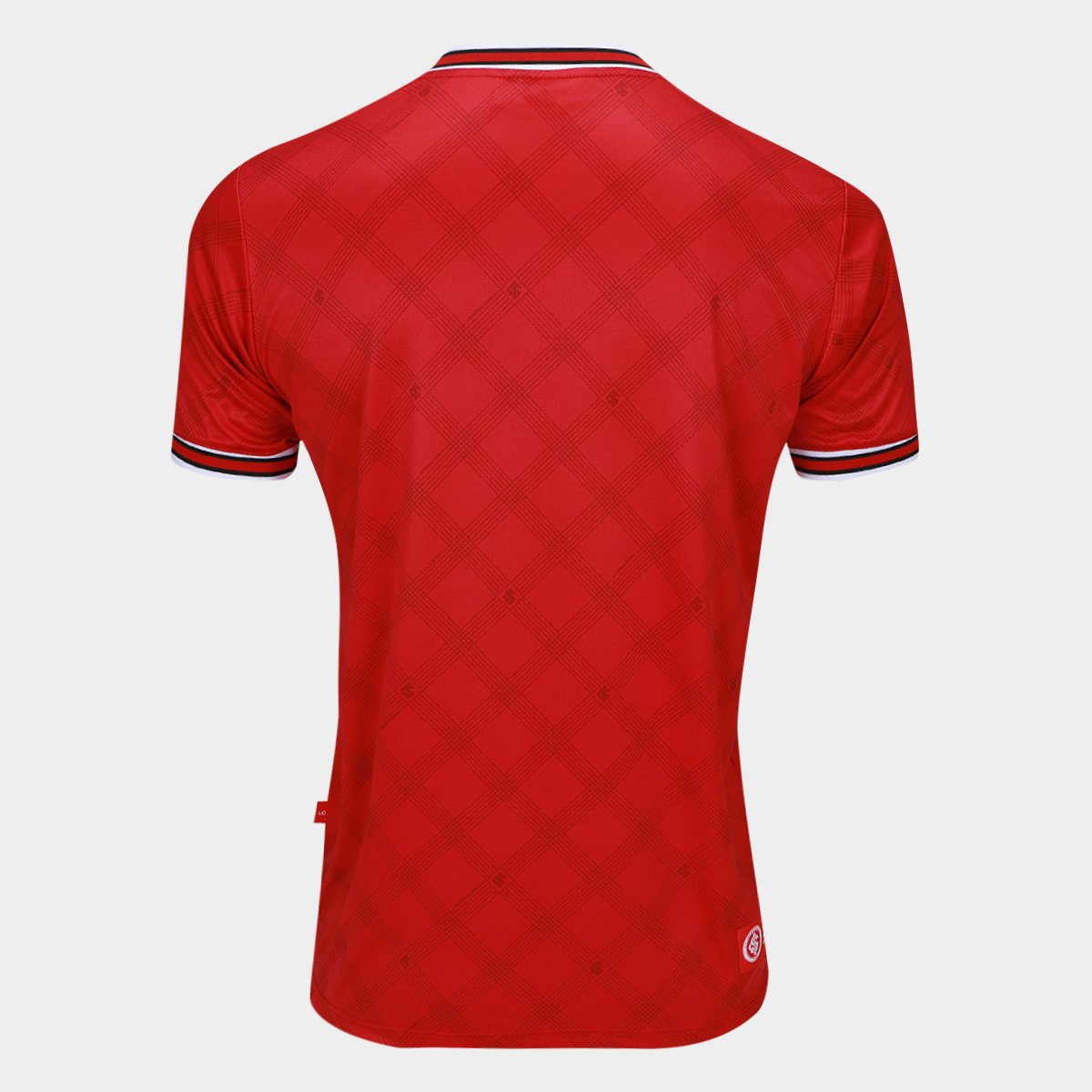 Camisa Internacional Clássica Masculina - 1