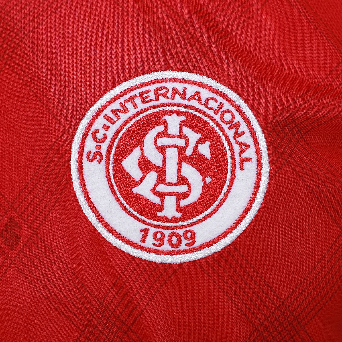 Camisa Internacional Clássica Masculina - 2