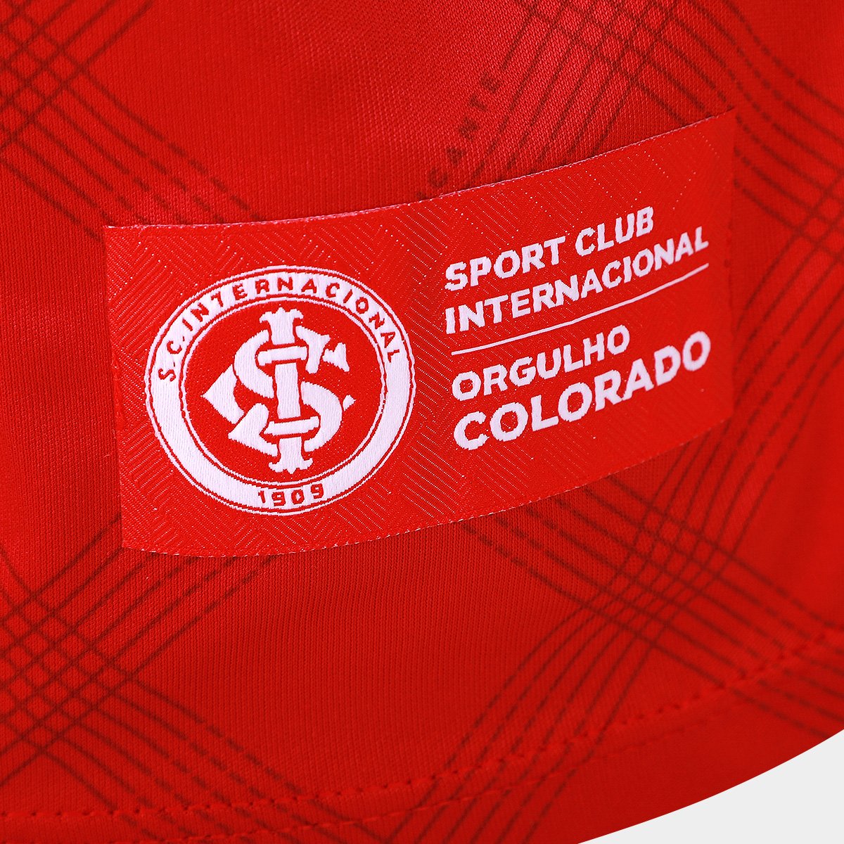 Camisa Internacional Clássica Masculina - 3