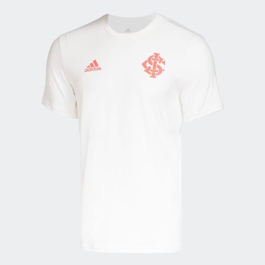 Camisa Internacional Concentração 22/23 Adidas Masculina