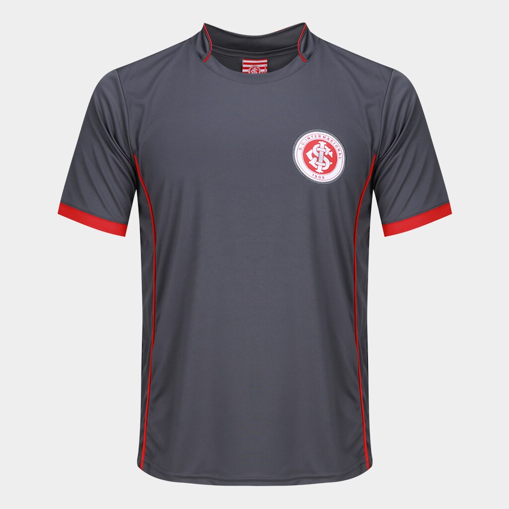Camisa Internacional Dry Masculina