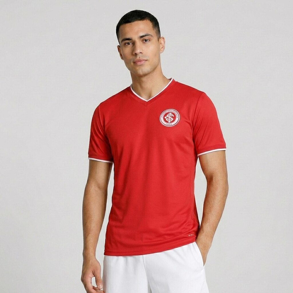 Camisa Internacional Esportiva