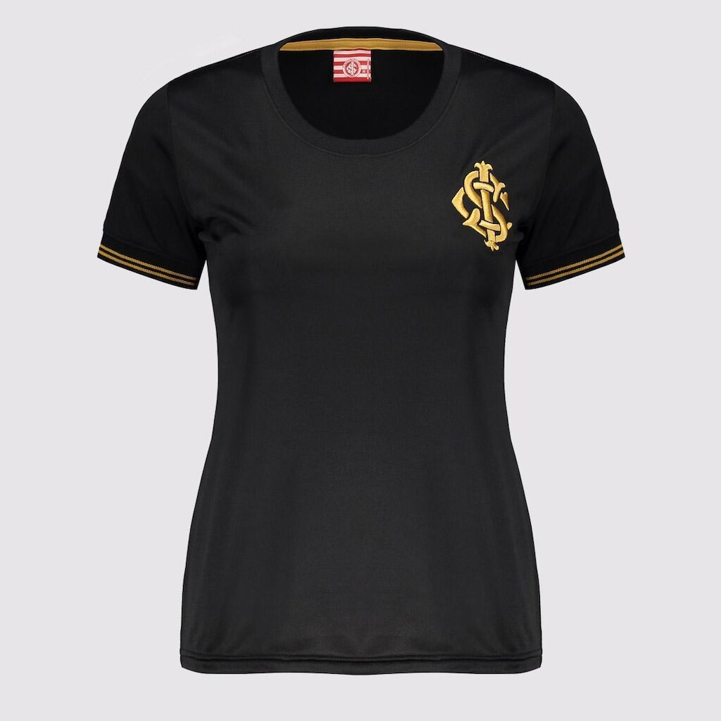 Camisa Internacional Feminina