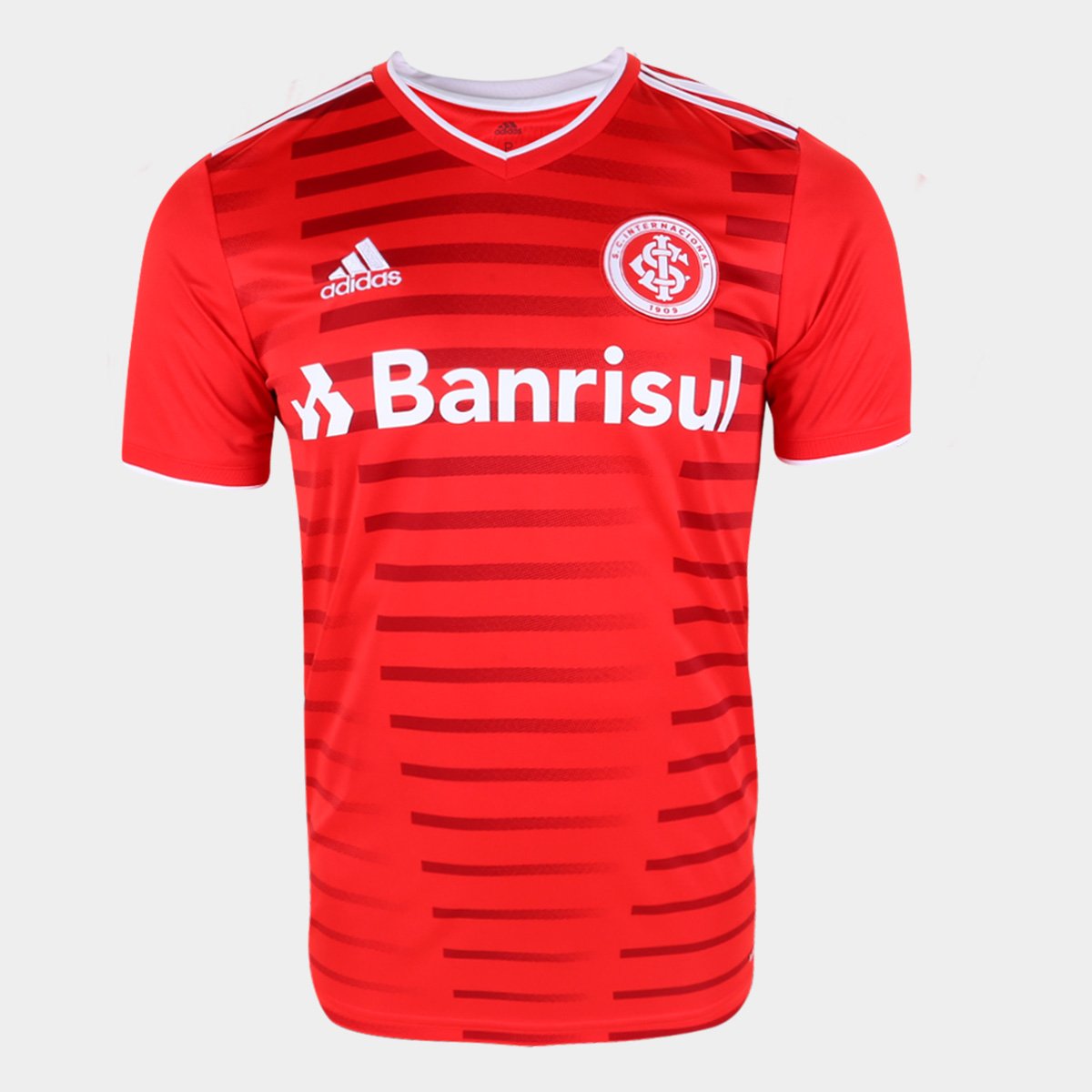 Camisa Internacional I 21/22 s/n° Torcedor Adidas Masculina é ruim? Camisa Internacional I 21/22 s/n° Torcedor Adidas Masculina é boa?