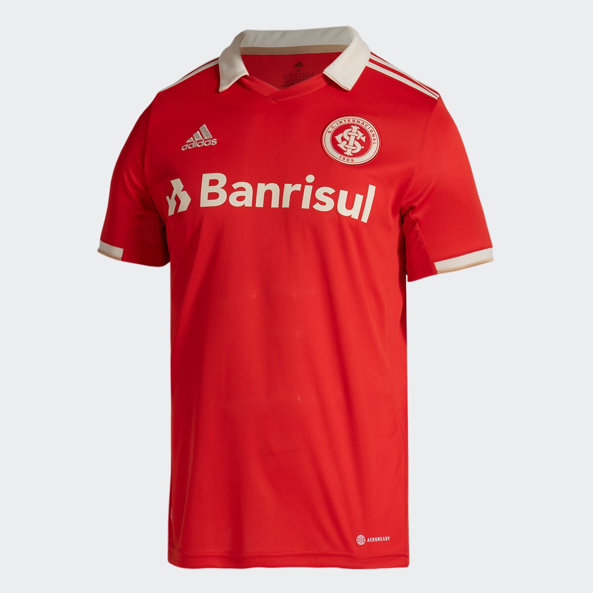 Camisa Internacional I 22/23 s/n° Torcedor Adidas Masculina é ruim? Camisa Internacional I 22/23 s/n° Torcedor Adidas Masculina é boa?