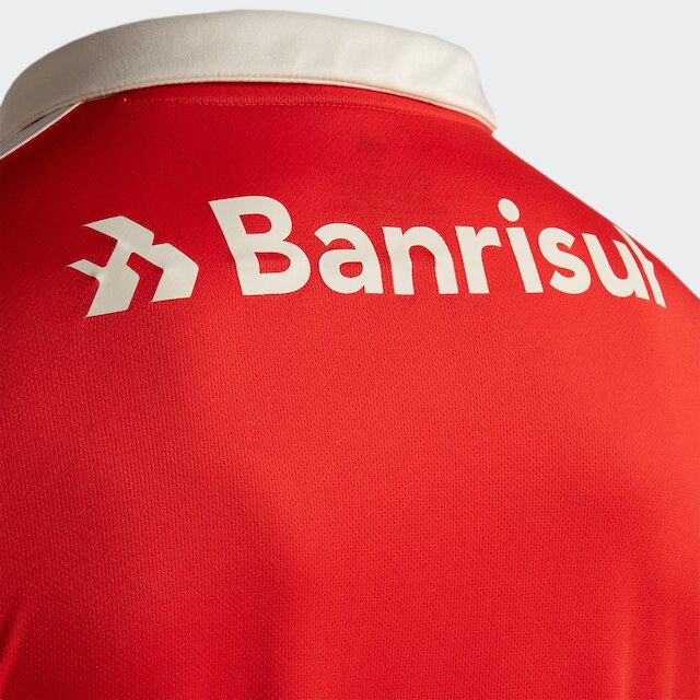 Camisa Internacional I 22/23 s/n° Torcedor Adidas Masculina