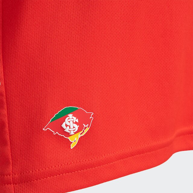 Camisa Internacional I 22/23 s/n° Torcedor Adidas Masculina