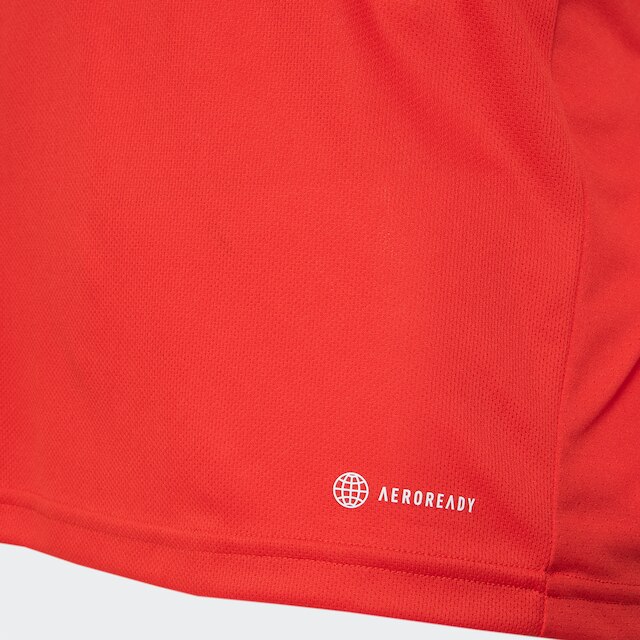 Camisa Internacional I 22/23 s/n° Torcedor Adidas Masculina