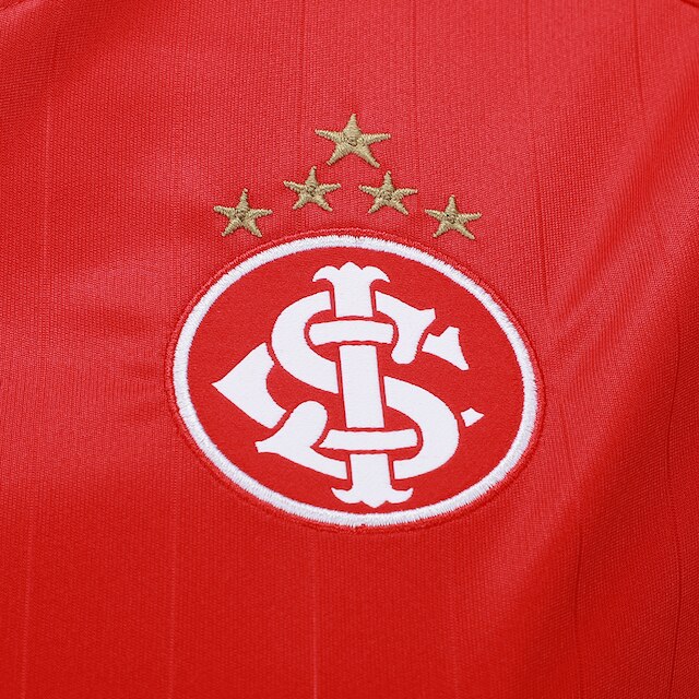 Camisa Internacional I 26/27 s/n Adidas Feminina