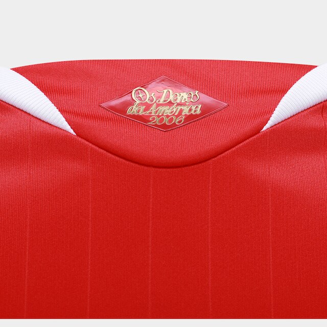 Camisa Internacional I 26/27 s/n Adidas Feminina