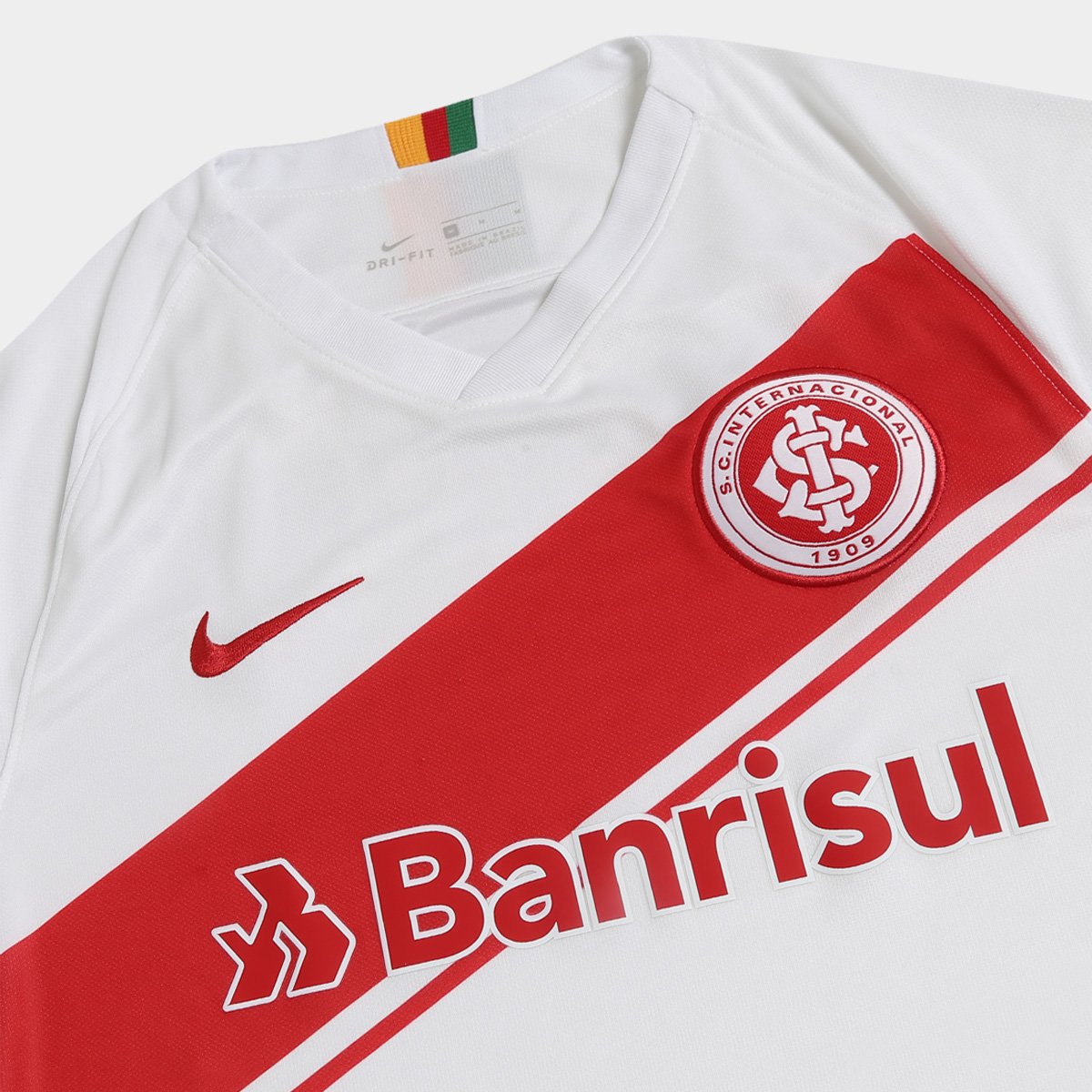 camisa internacional nike 2019