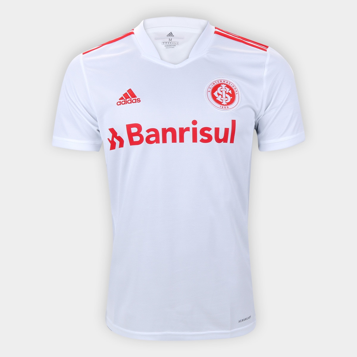 Camisa Internacional II 21/22 s/n° Torcedor Adidas Masculina é ruim? Camisa Internacional II 21/22 s/n° Torcedor Adidas Masculina é boa?