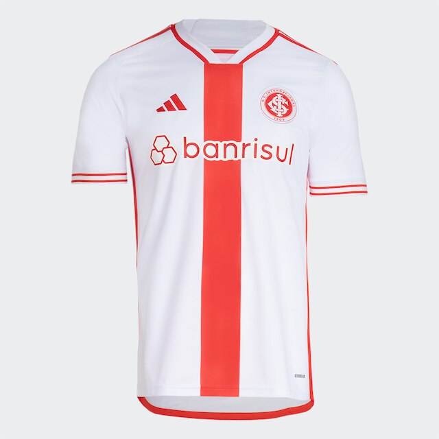 Camisa Internacional II 24/25 s/n° Torcedor Adidas Masculina