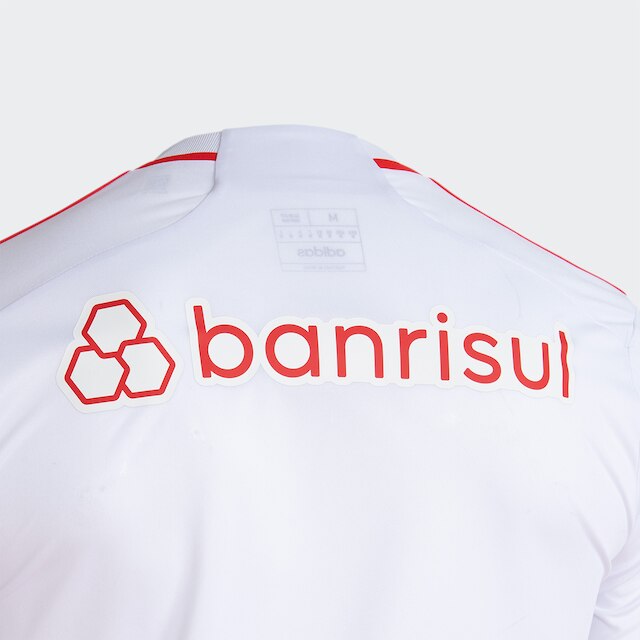 Camisa Internacional II 24/25 s/n° Torcedor Adidas Masculina