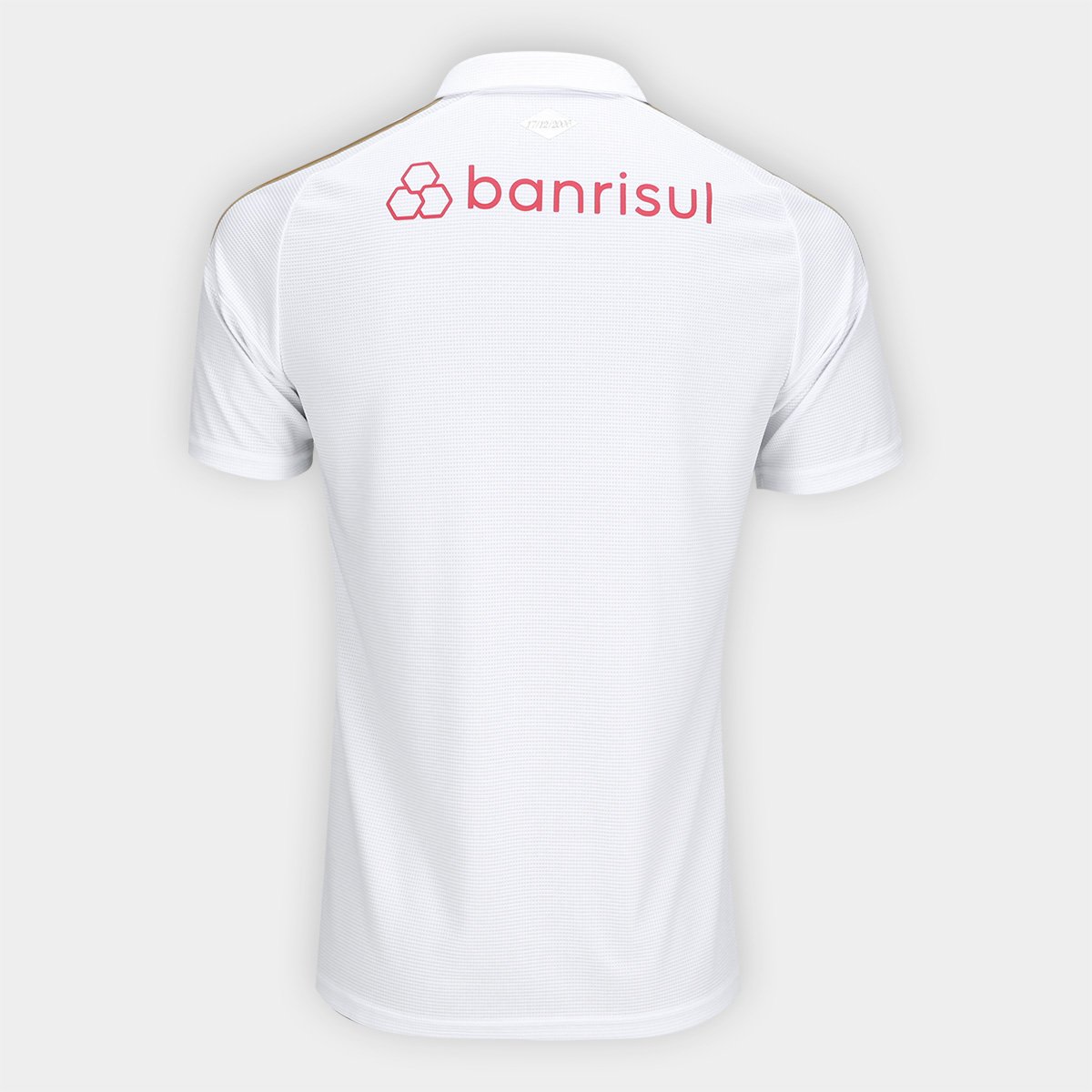 Camisa Internacional II 26/27 s/n Torcedor Adidas Masculina - 1