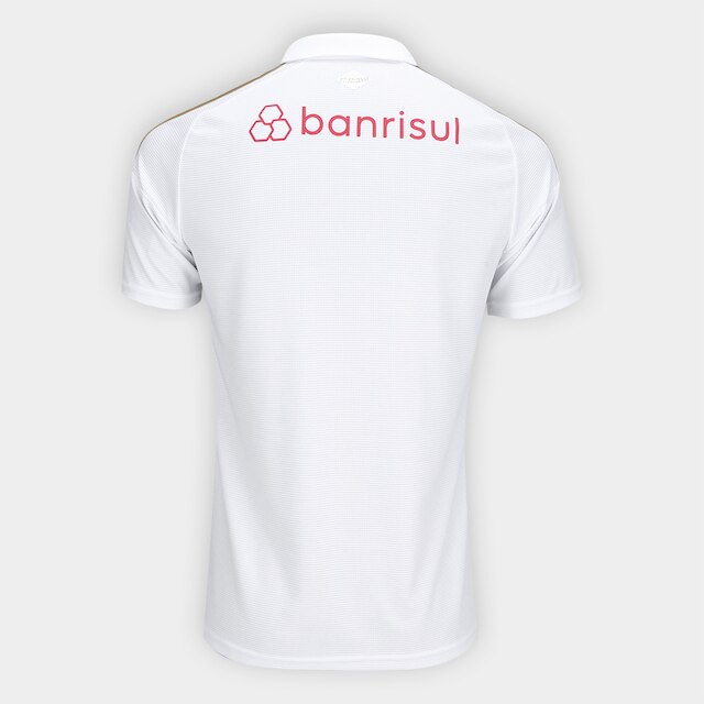 Camisa Internacional II 26/27 s/n Torcedor Adidas Masculina