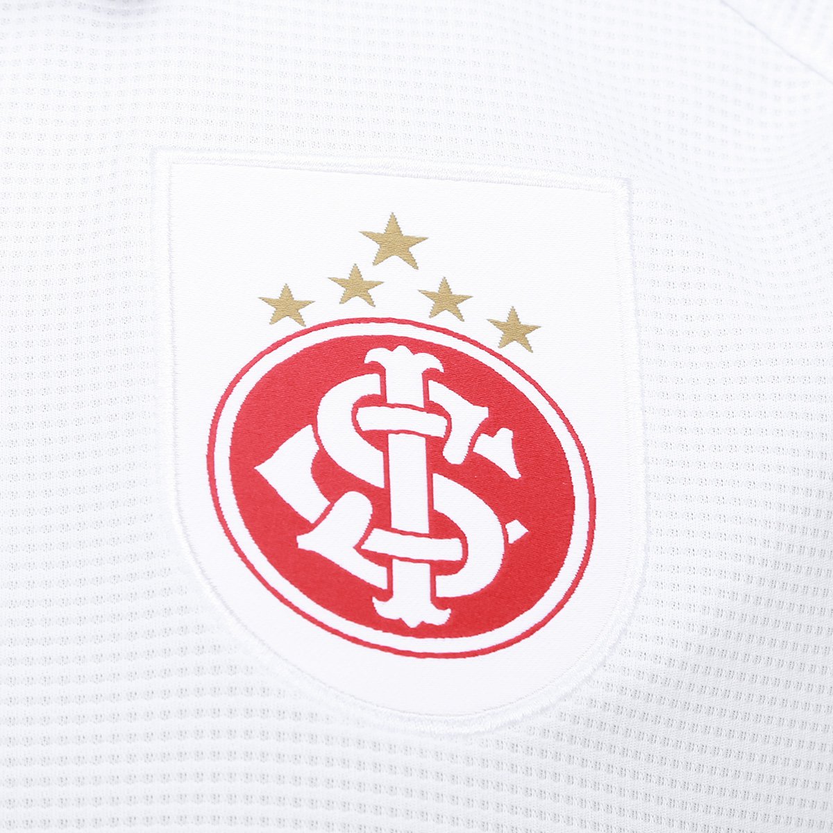 Camisa Internacional II 26/27 s/n Torcedor Adidas Masculina - 2