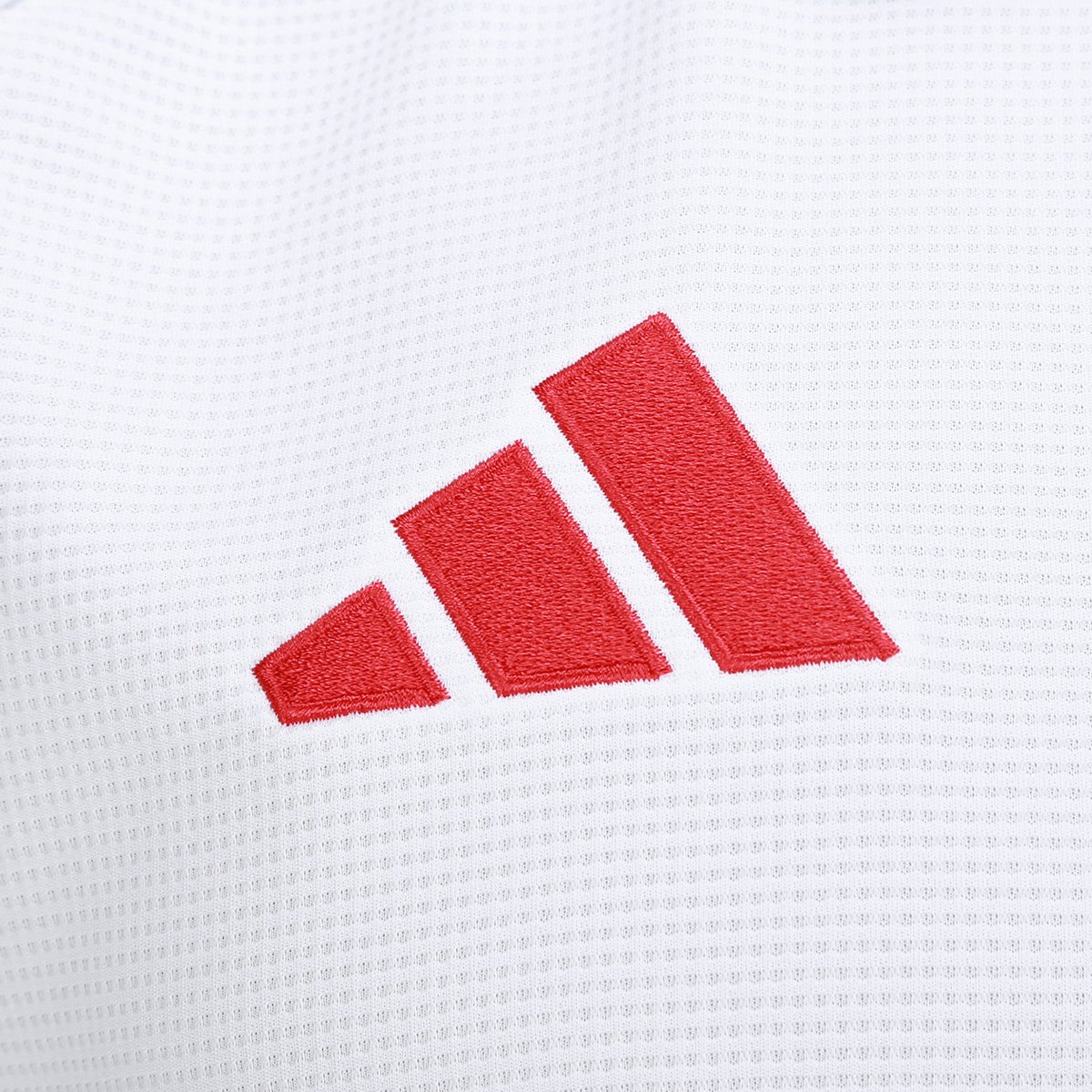 Camisa Internacional II 26/27 s/n Torcedor Adidas Masculina - 3