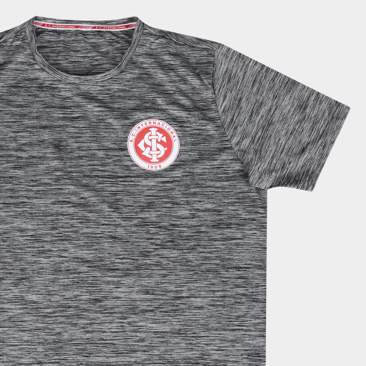 Camisa Internacional II Masculina - 3