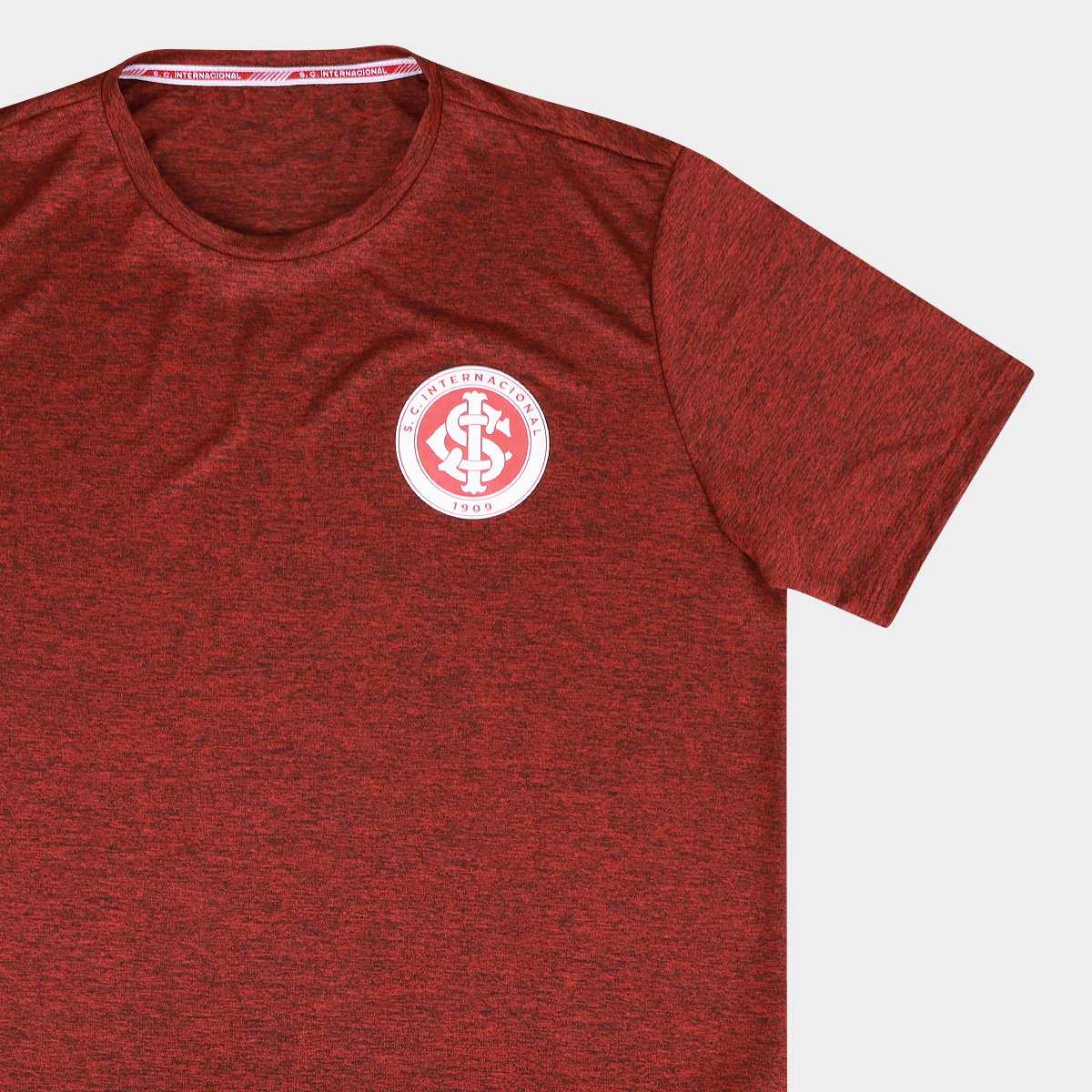 Camisa Internacional II Masculina - 3