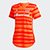 Camisa Internacional III 20/21 s/n° Torcedor Adidas Feminina - Laranja