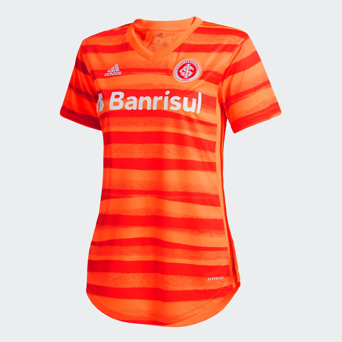 Camisa Internacional III 20/21 s/n° Torcedor Adidas Feminina Menor preço em Camisa Internacional III 20/21 s/n° Torcedor Adidas Feminina