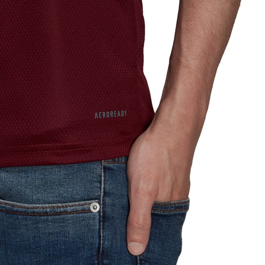 Camisa Internacional III 21/22 s/n° Torcedor Adidas Masculina