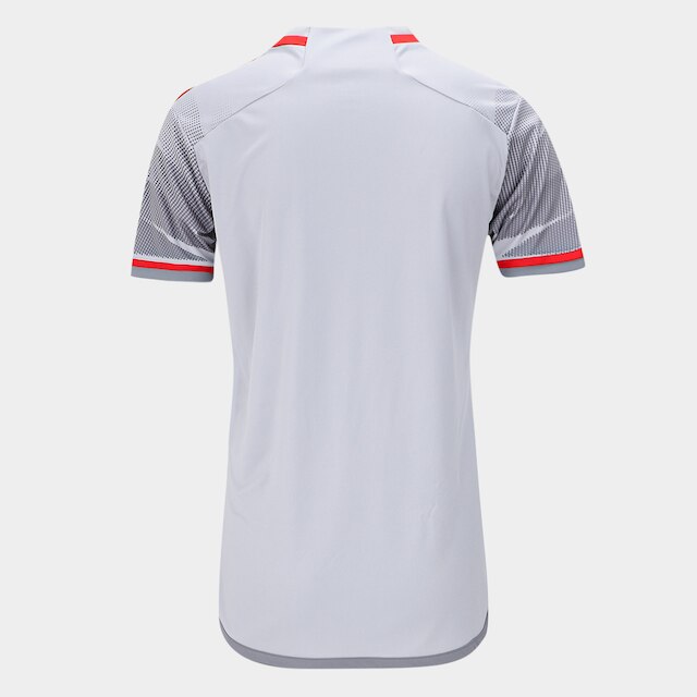 Camisa Internacional III 24/25 s/n° Torcedor Adidas Feminina