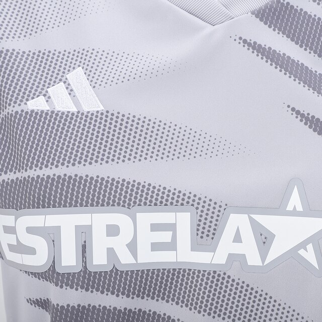 Camisa Internacional III 24/25 s/n° Torcedor Adidas Feminina