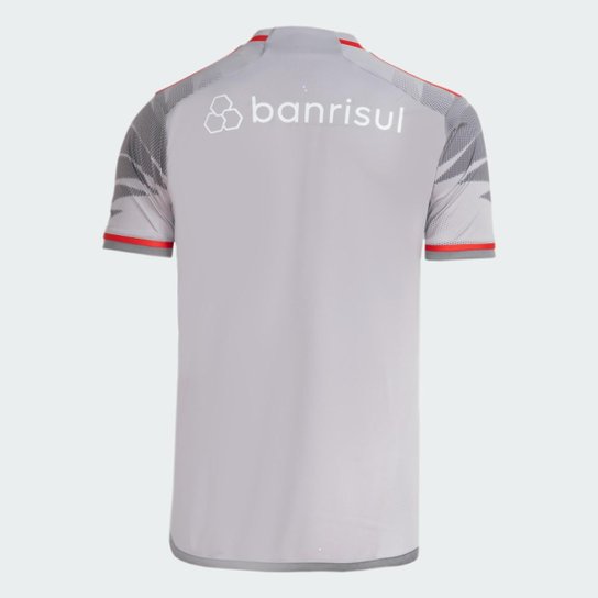 Camisa Internacional III 24/25 s/n° Torcedor Adidas Masculina
